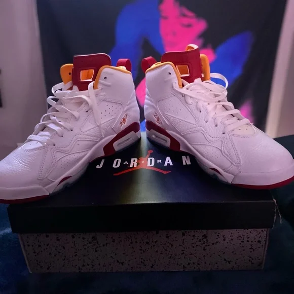 JORDAN AN MVP - Picture 3 of 11